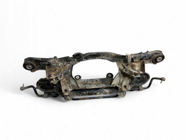 Volvo XC90 2018 Rear support frame 9