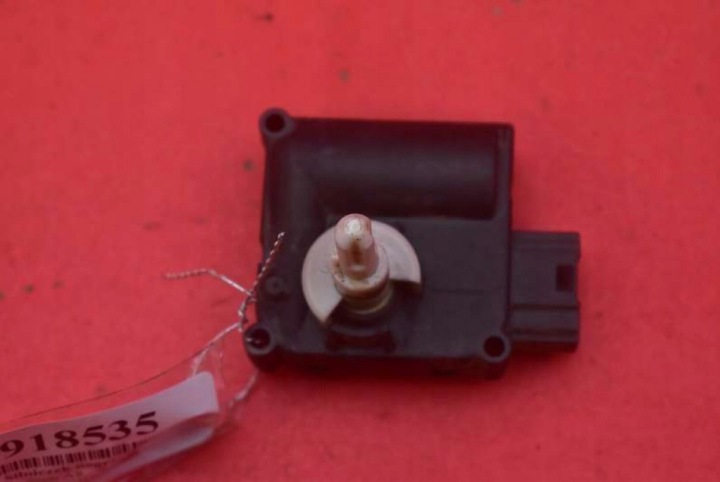 Micro moteur Bloc de chauffage complet 4F0820511BC AUDI A8 D3 4.2 TDI 326 KM 05-07
