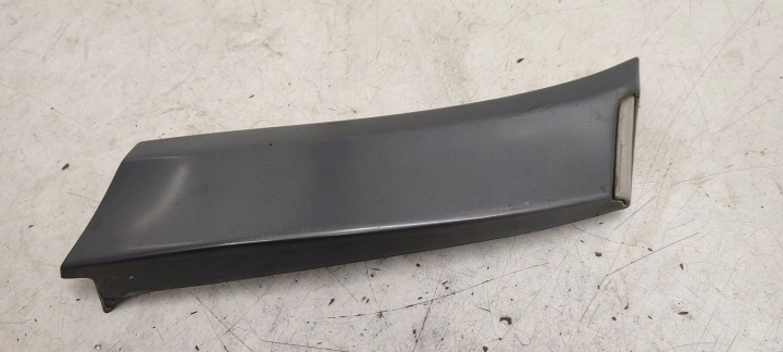 moulding of a fender right rear part rear cap Mercedes W140 3,2