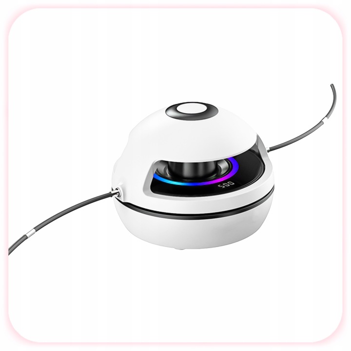 Скакалка музична на BLUETOOTH розумна автоматична лічильник пульт — фото 2