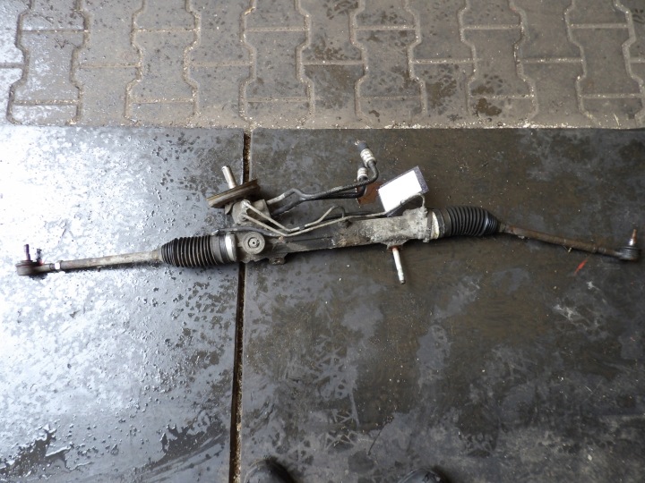 Peugeot 206 Boîter direction 1,1B