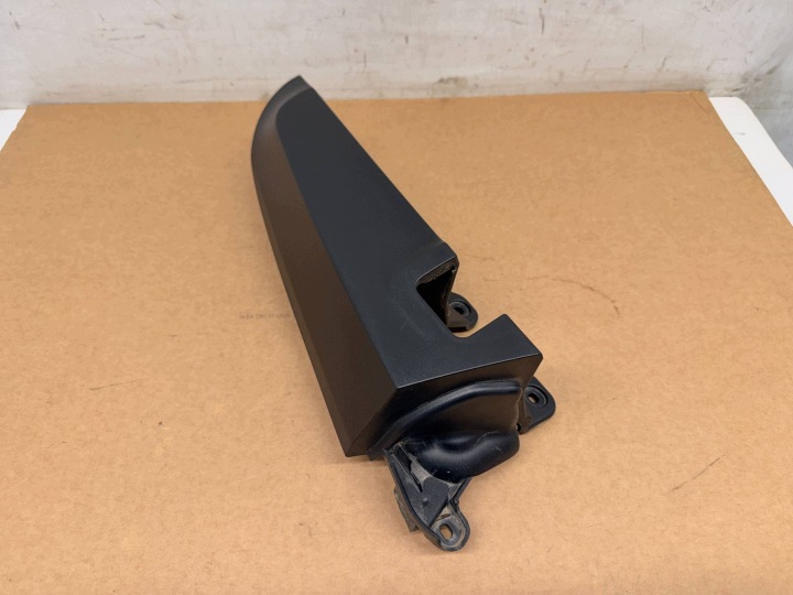 Renault Express II Couverture tablier moteur Feux phare Gauche Arrière Gauche Arrière 903900425R