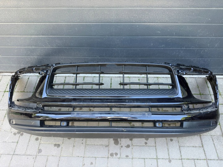Porsche Macan 95B 21- lift nárazník předek přední
