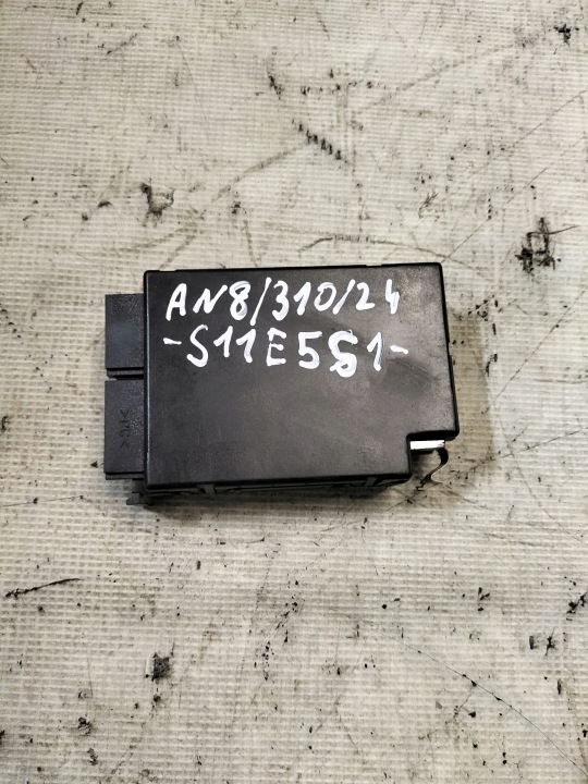 Vezerlő egység modul MERCEDES ECONIC A0004460320