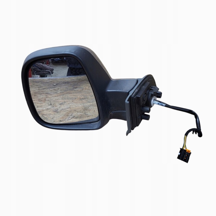 OPEL COMBO E RIFTER BERLINGO TOYOTA PROACE CITY SPECCHIETTO RETROVISORE sinistro 5 PIN KCA