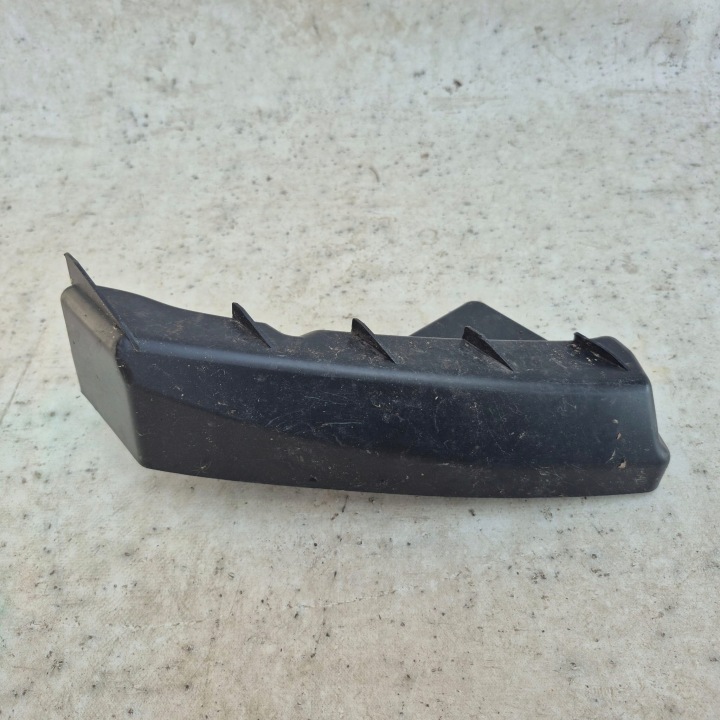 LAND ROVER EVOQUE L538 stoßstangenhalterung Halter rechts vorne BJ32-17E762-BB
