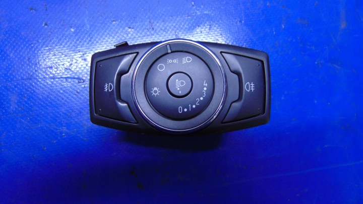 Interrupteur Lumières FORD TRANSIT CUSTOM 12-20 ROK