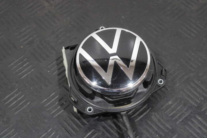 EMBLEMAT KAMERA reversing 2GA827469R VW T-ROC 2GA LIFT FL