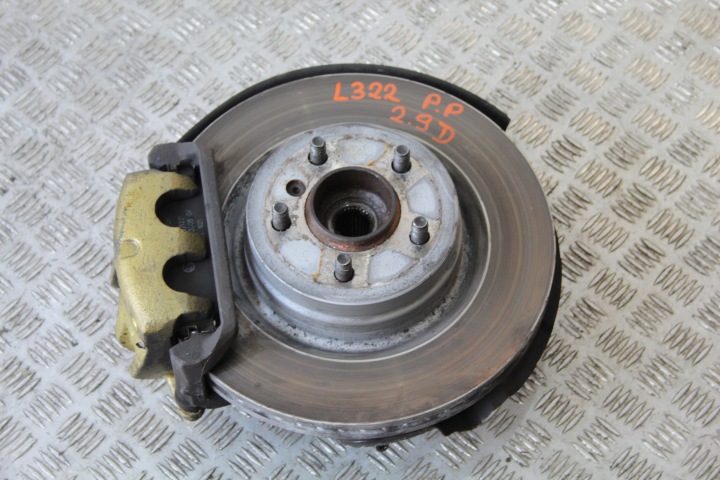 MOZZO FUSELLO DESTRA ANTERIORE RANGE ROVER VOGUE 3 L322 FL