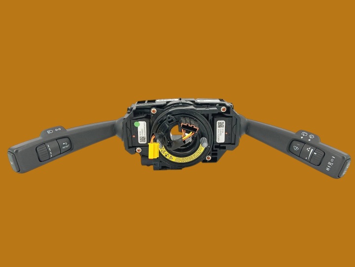 DEVIO LUCI TERGICRISTALLO TERGI 31343022 31394001 31394008 Volvo V40 II (2012-2019)