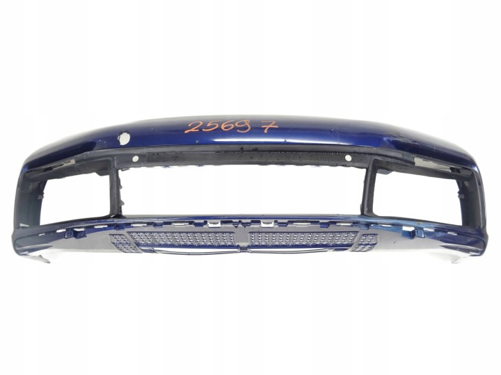 Porsche Carrera 911 992 18- Paraurti Anteriore