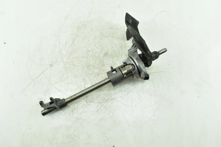 Wybierak Sebesség Valtók 6 SEBESSÉGVÁLTÓ A3 8P VW GOLF V BASSAT B6 OCTAVIA II 02Q301230B