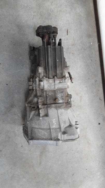 cambio Getrag 6 ingranaggi 7533818 BMW E61 525i