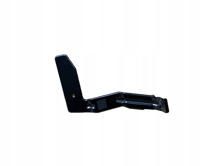 AUDI A4 8W B9 berlina staffa Paraurti Destro posteriore 8W5807330A