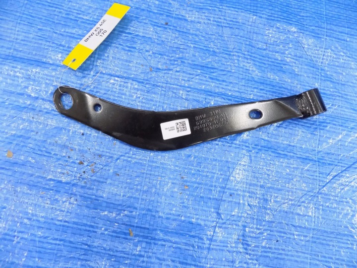 POPRZECZKA airbag Motore BMW X5 G05 20R 45E