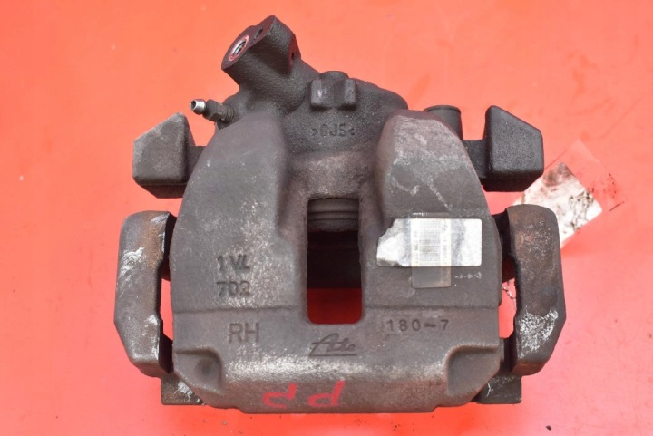 Bremssattel Bremse Sattel Brems- rechts vorne 9822503180 OPEL GRANDLAND und 1.2T 131 KM 17-21