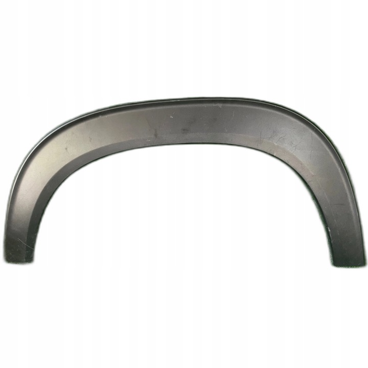 Chevrolet TrailBlazer moulding of a fender 2021 BHR37907