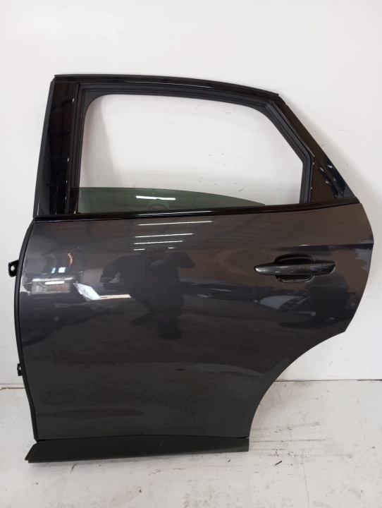 Portière Gauche Arrière CITROEN DS7 24R