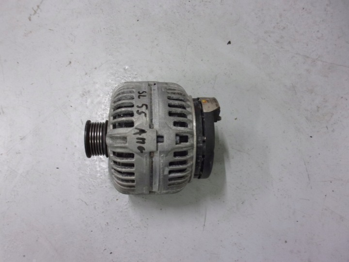 MERCEDES R230 SL 5,5 AMG alternator 0986047480