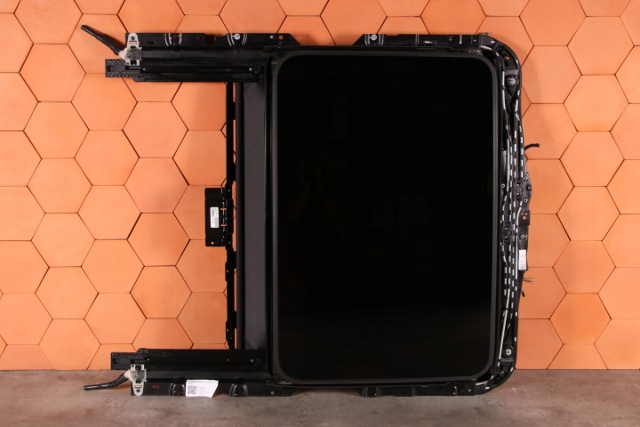 BMW G42 M2 G87 G20 M3 G80 G26 Strešné okno SZKLANY strecha PRZESUWNY OKNO