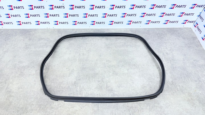 BMW F48 X1 dichtsatz heckklappe kofferraum heck hinten 7350827