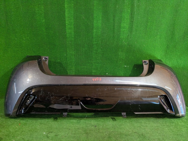 Paraurti posteriore posteriore TOYOTA YARIS IV 20- NR.4407