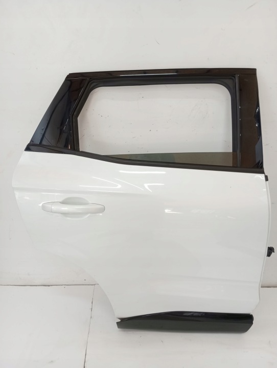 Tür rechts hinten RENAULT AUSTRAL