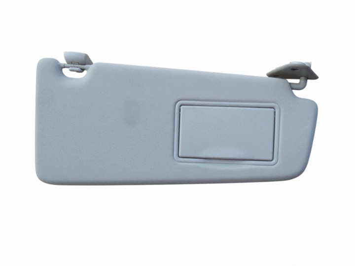 Blende Abdeckung przeciwsloneczna rechts Land Rover Discovery Sport L550 FK7204100