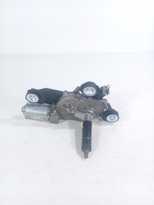 Volvo V50 S40 04-12 engine of a wiper of the rear rear part OE 390201814