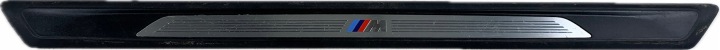 BMW 1 F21 2 F22 m-packet moulding of the threshold door 8055499