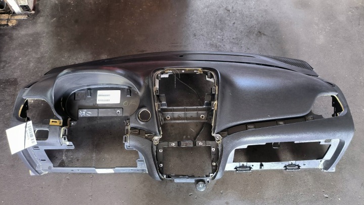 CRUSCOTTO KIT COMPLETE airbag CRUSCOTTO COMPLETO FIAT FREEMONT