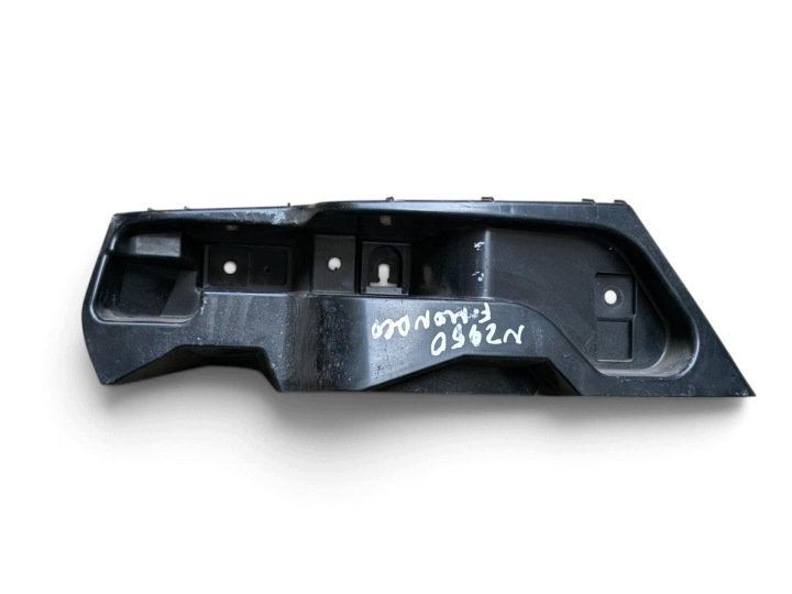 supporto staffa paraurti posteriore destro bocchetta Ford Mondeo 5 2017 DS73-17E850-B