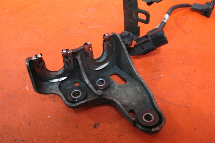KIA CEED und 1 ED LIFT 09-12 1.6 CRDI halter halter LINEK getriebe