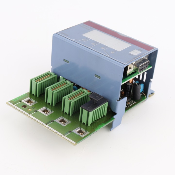 B&R 7AF101.7 I/O Analog Interface Module, Używany • Cena • Opinie - Allegro