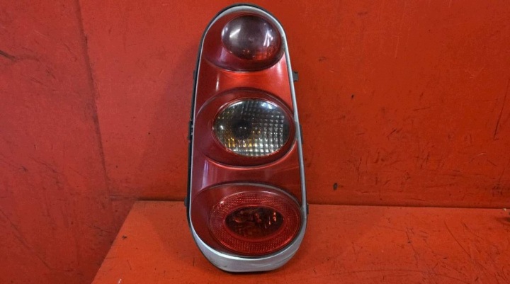 Smart ForTwo und MC01 LIFT 450 CITY-COUPE Licht heck links 2002-2007