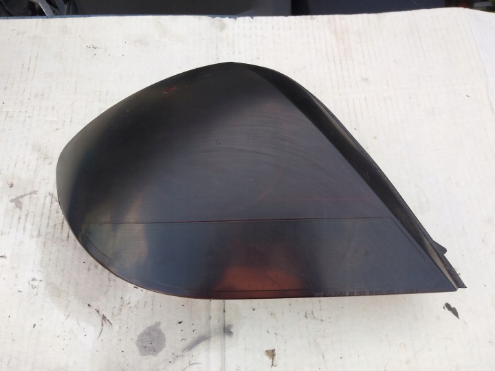 Feux phare Arrière Gauche HYUNDAI COUPE TIBURON LIFT XX