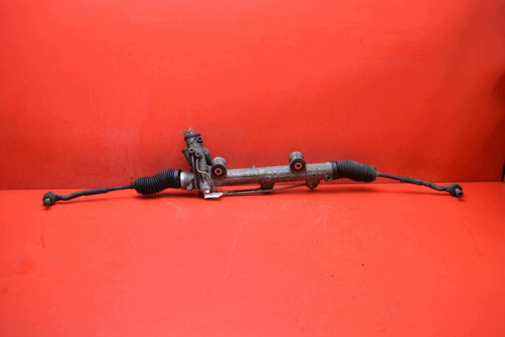 servo control EU 21111011001 MERCEDES CLS C219 3.5 V6 272 KM 04-08