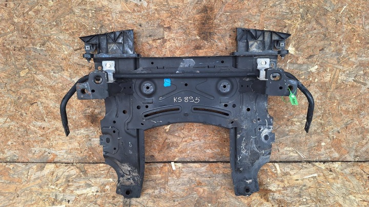 Vorderachsträger Fahrschemel Achsträger träger vorne 544153029R SMART FORFOUR II A453 TWINGO III