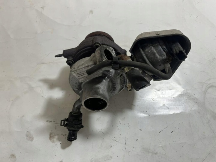 turbo TURBINA 95PS OPEL CORSA E 18R 1.3 CDTI 55278598