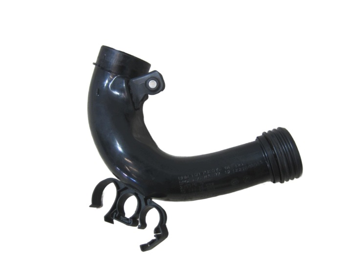 BMW X4 F26 N55 306KM tube lower X3 F25 pipe drain air 13717601177