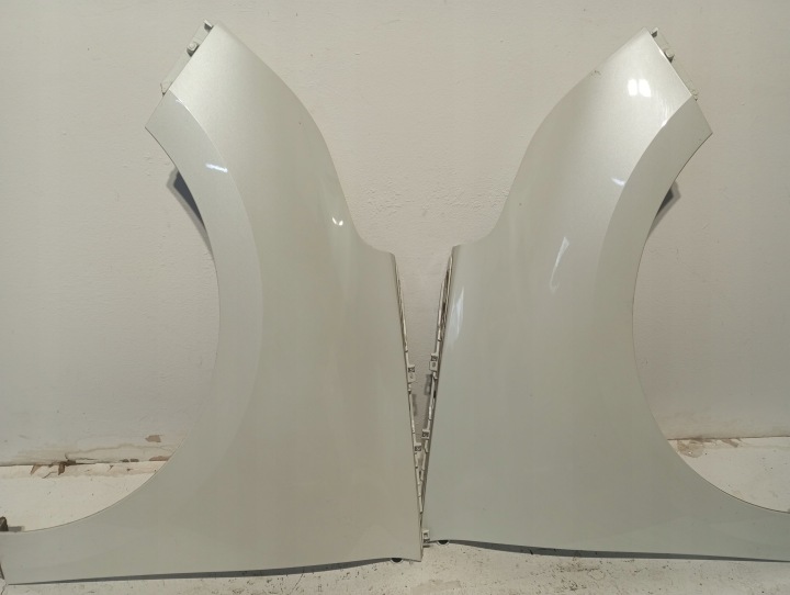 aile gauche RENAULT SCENIC IV
