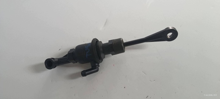 HYUNDAI TUCSON III 1,7 CRDI damper of the clutch 2015