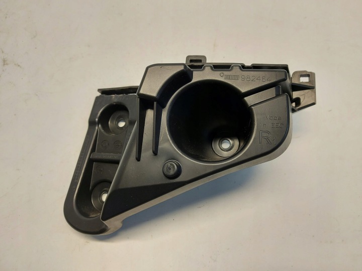 OPEL Grandland II 2024+ support holder of a bumper rear part right 9847949180