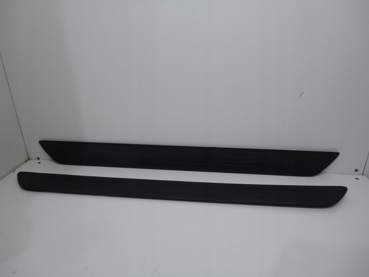 KIA PRO CEED II Couverture Couverture tablier moteur Moulage Jupe Droit 85883-A2100