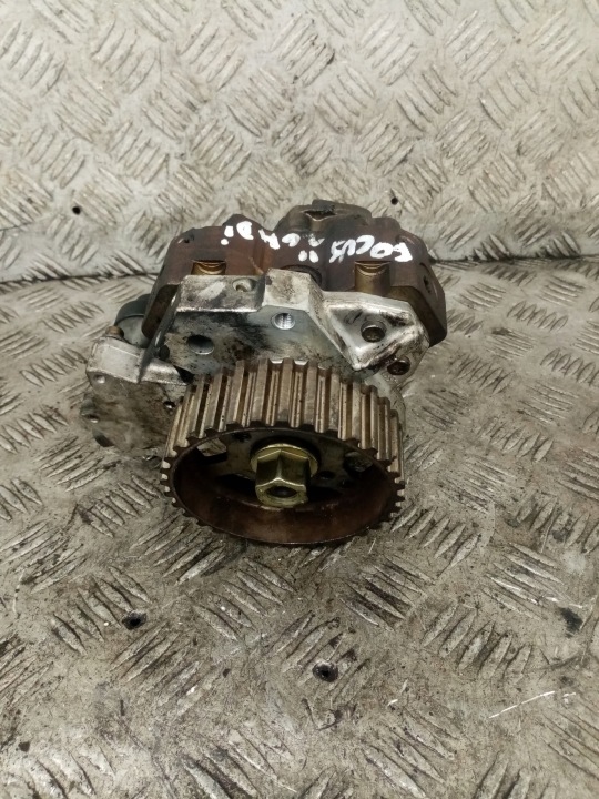 Pompe WYSOKIEGO Pression FORD FOCUS MK2 9651844380
