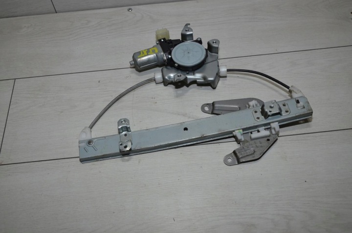 Mécanisme Vitres Gauche Arrière Nissan X-Trail t31