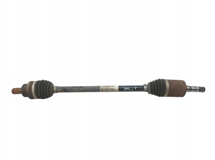 semi-axis left rear part 2.4 D AWD 4X4 31325135 Volvo XC 70 III (2007- )
