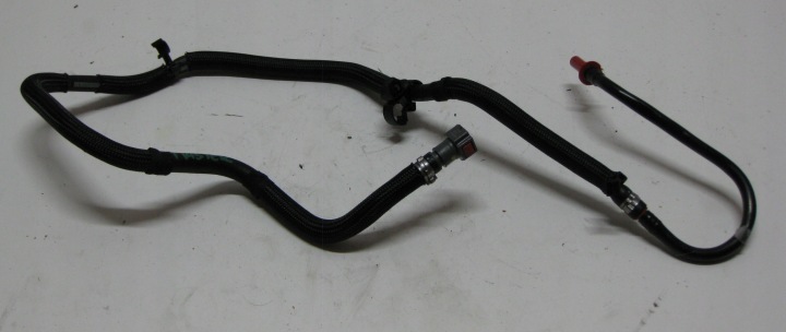 RENAULT MASTER III LIFT 2.3 DCI schlauch schlauch rohr rohr des kraftstoffsbehälters 175114603R