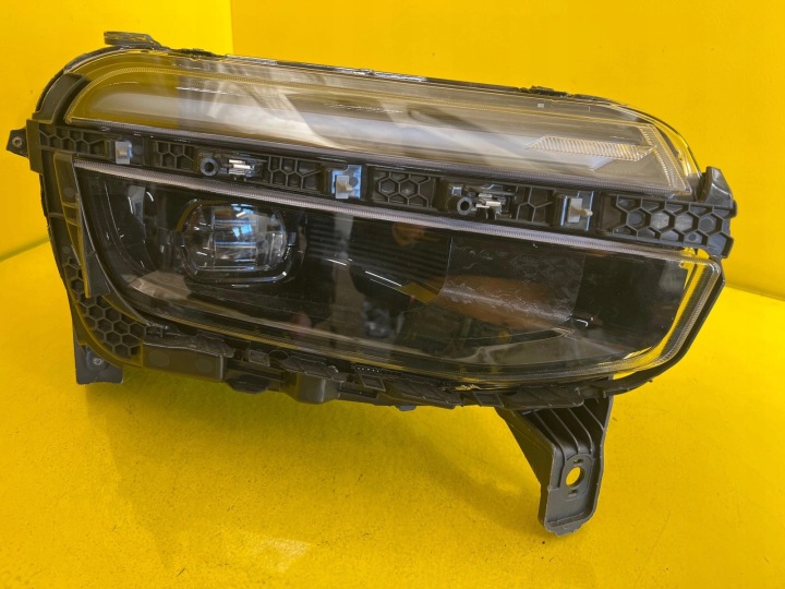 Licht rechts vorne JEEP AVENGER FULL LED 22