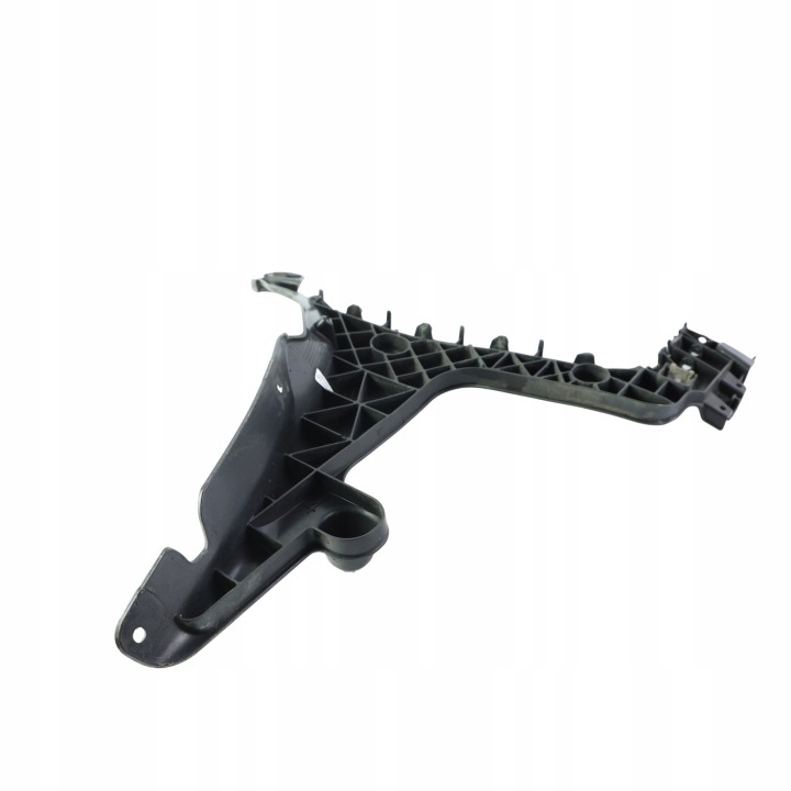 Audi A3 8P Slide bara de protecție spate stânga 8P4807377A 11